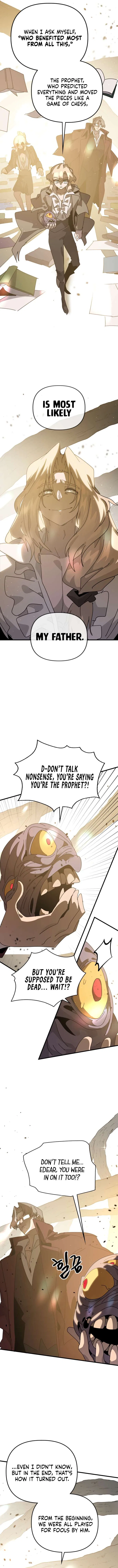 My Second Life Is A Healing Life? Chapter 86 – Page 9