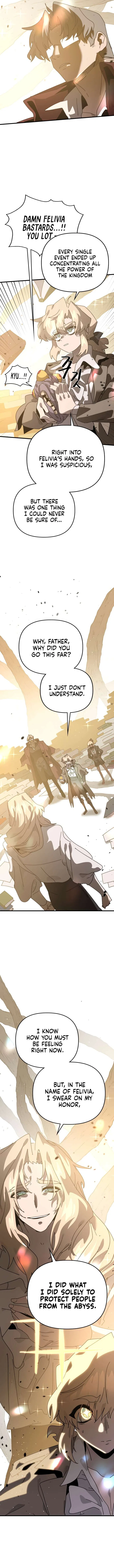 My Second Life Is A Healing Life? Chapter 86 – Page 10