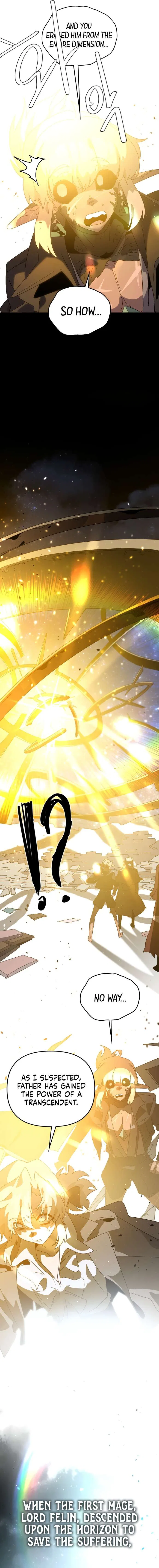 My Second Life Is A Healing Life? Chapter 86 – Page 14