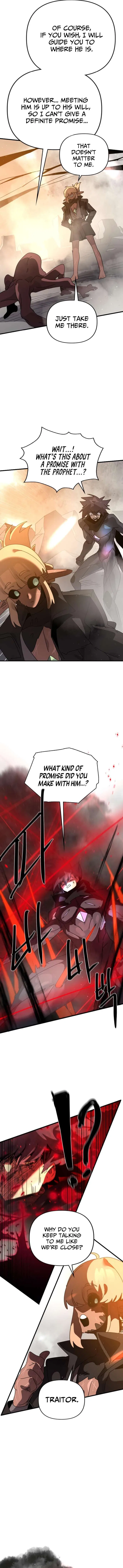 My Second Life Is A Healing Life? Chapter 85 – Page 5