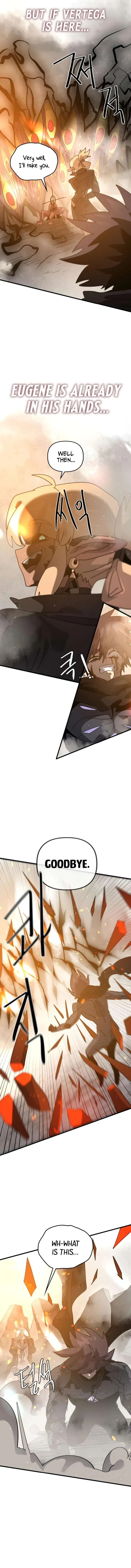 My Second Life Is A Healing Life? Chapter 85 – Page 7