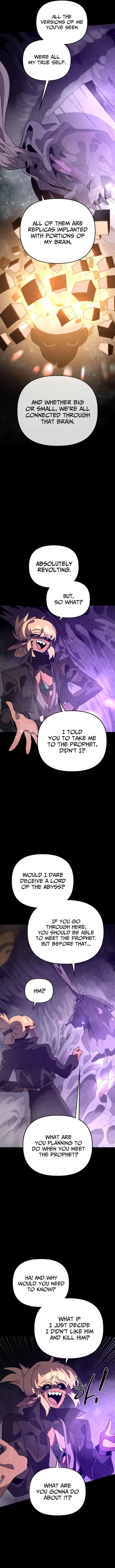 My Second Life Is A Healing Life? Chapter 85 – Page 10
