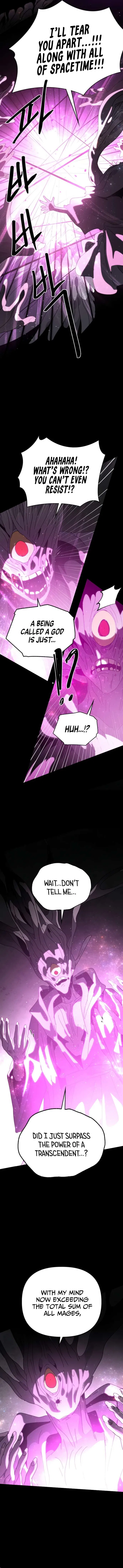 My Second Life Is A Healing Life? Chapter 85 – Page 14