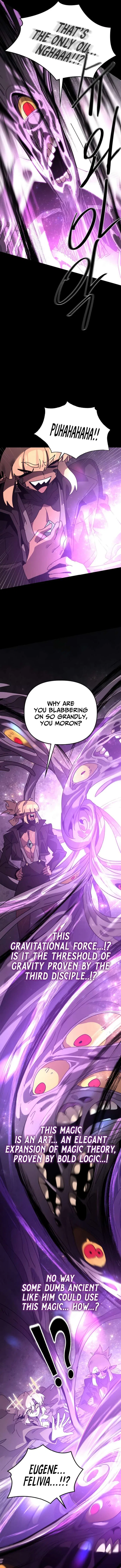 My Second Life Is A Healing Life? Chapter 85 – Page 15