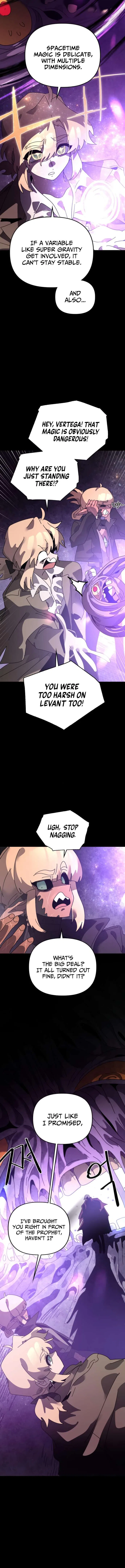 My Second Life Is A Healing Life? Chapter 85 – Page 16