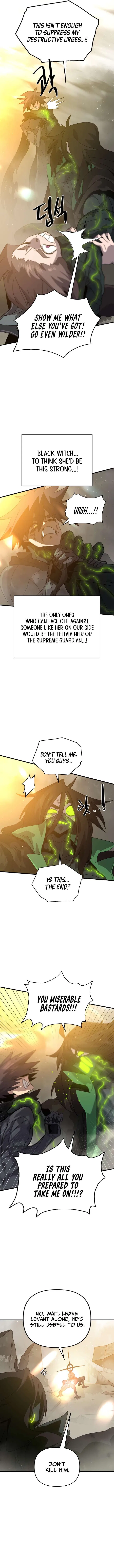 My Second Life Is A Healing Life? Chapter 84 – Page 10