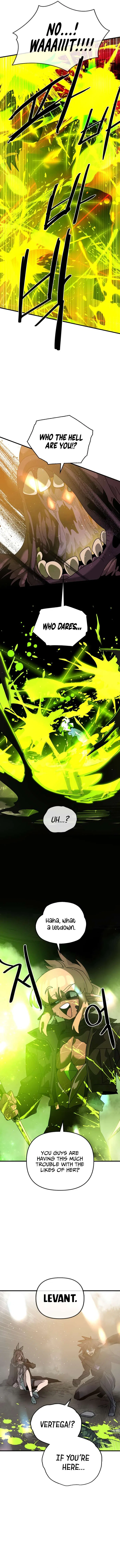 My Second Life Is A Healing Life? Chapter 84 – Page 13