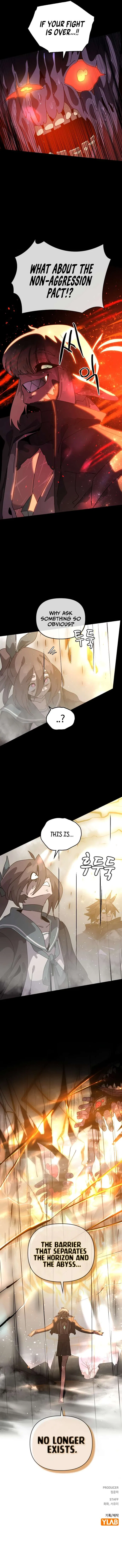 My Second Life Is A Healing Life? Chapter 84 – Page 15