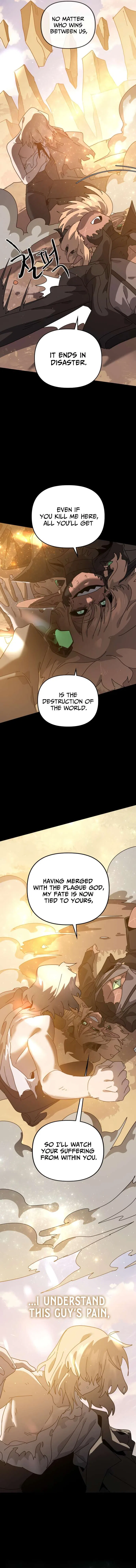 My Second Life Is A Healing Life? Chapter 83 – Page 4