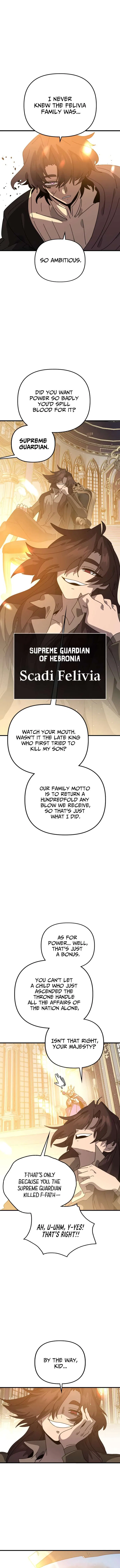 My Second Life Is A Healing Life? Chapter 83 – Page 11