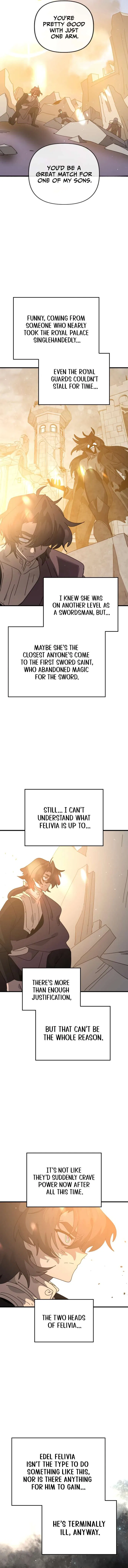 My Second Life Is A Healing Life? Chapter 83 – Page 12