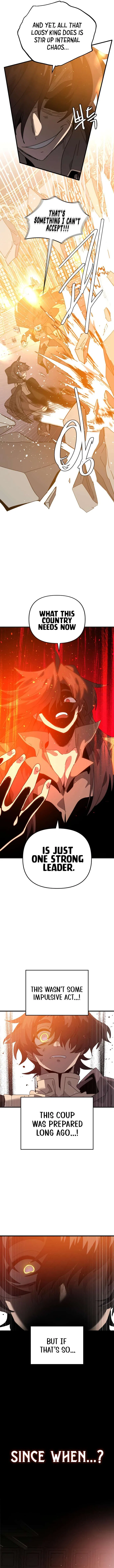 My Second Life Is A Healing Life? Chapter 83 – Page 15