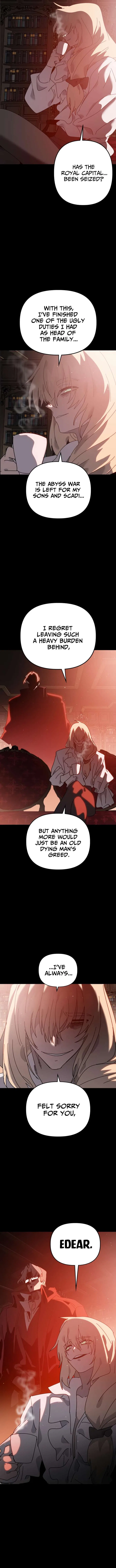 My Second Life Is A Healing Life? Chapter 83 – Page 16