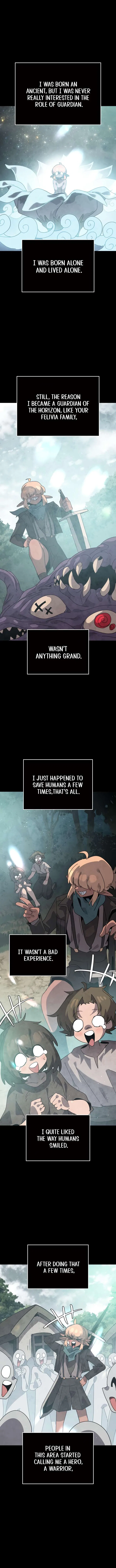 My Second Life Is A Healing Life? Chapter 82 – Page 2