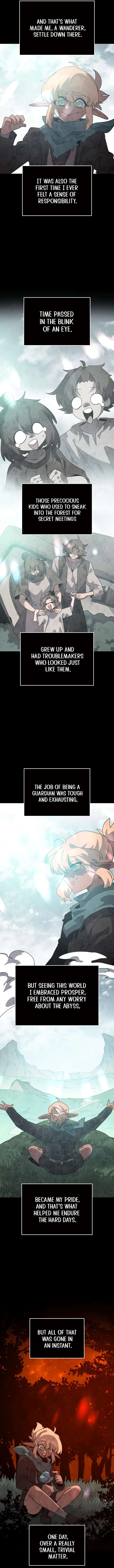 My Second Life Is A Healing Life? Chapter 82 – Page 3