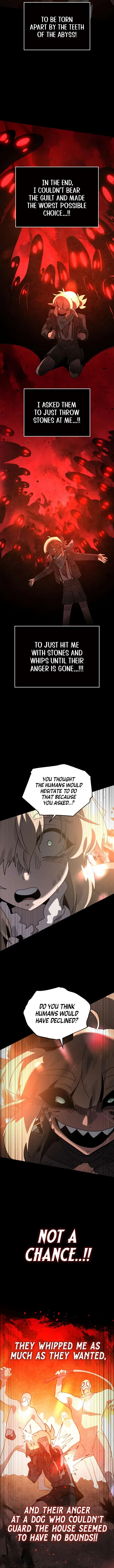 My Second Life Is A Healing Life? Chapter 82 – Page 6
