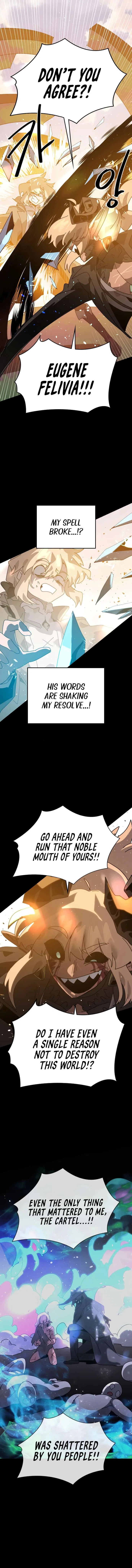 My Second Life Is A Healing Life? Chapter 82 – Page 8