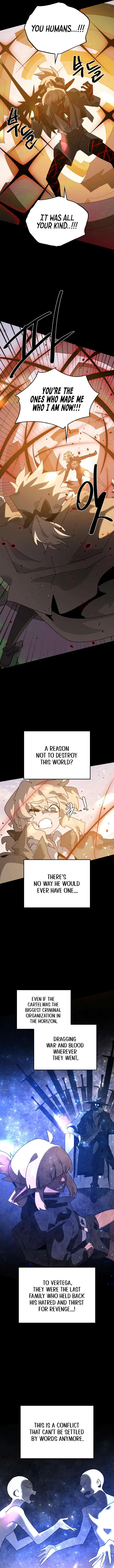 My Second Life Is A Healing Life? Chapter 82 – Page 9