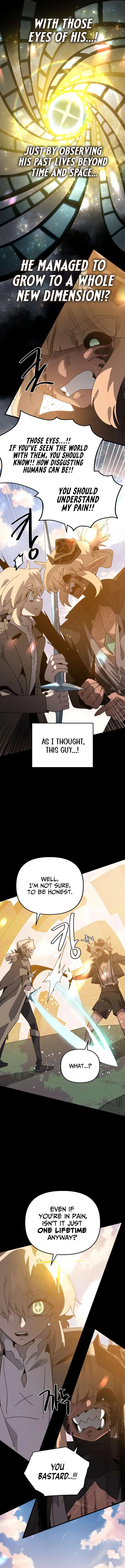 My Second Life Is A Healing Life? Chapter 82 – Page 12