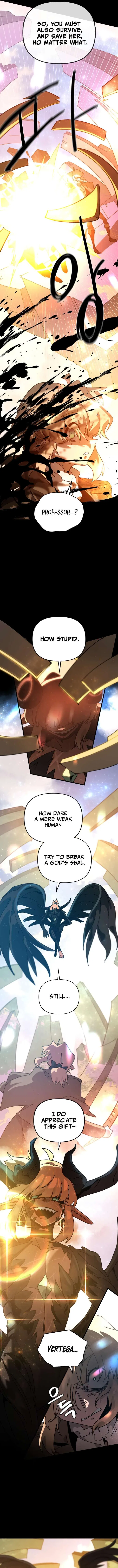 My Second Life Is A Healing Life? Chapter 81 – Page 4