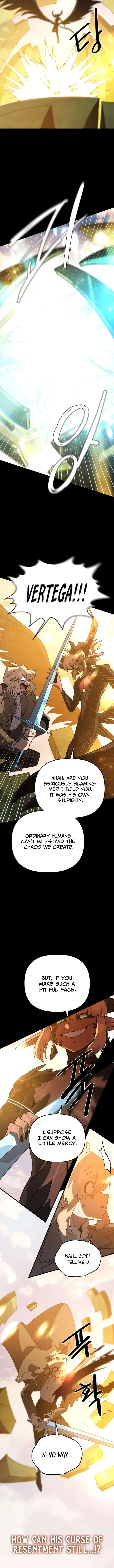 My Second Life Is A Healing Life? Chapter 81 – Page 5