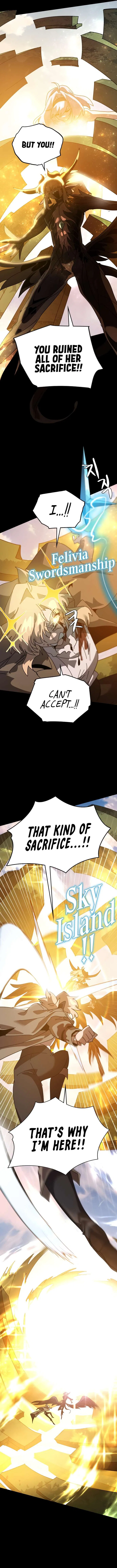 My Second Life Is A Healing Life? Chapter 81 – Page 9