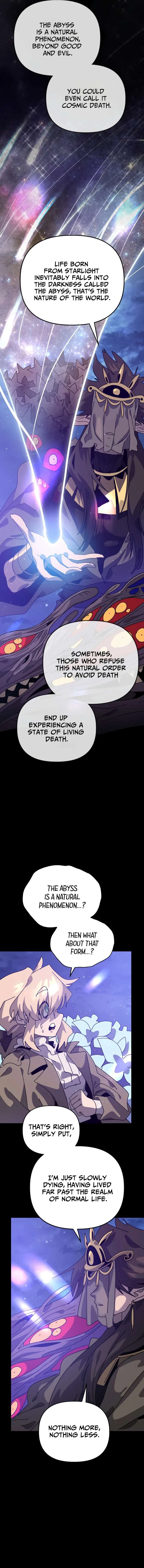 My Second Life Is A Healing Life? Chapter 80 – Page 3
