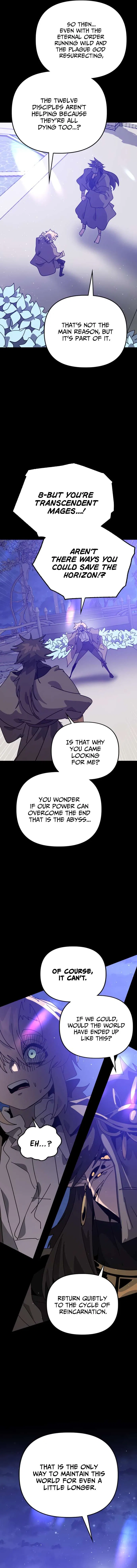 My Second Life Is A Healing Life? Chapter 80 – Page 4