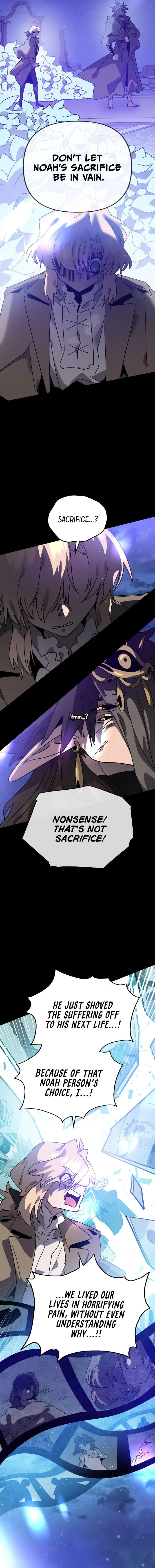 My Second Life Is A Healing Life? Chapter 80 – Page 5