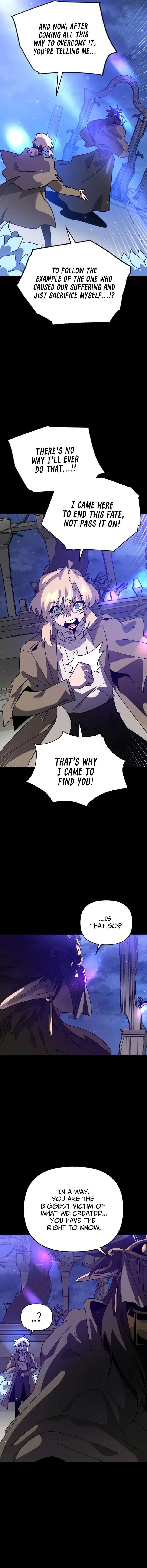 My Second Life Is A Healing Life? Chapter 80 – Page 6
