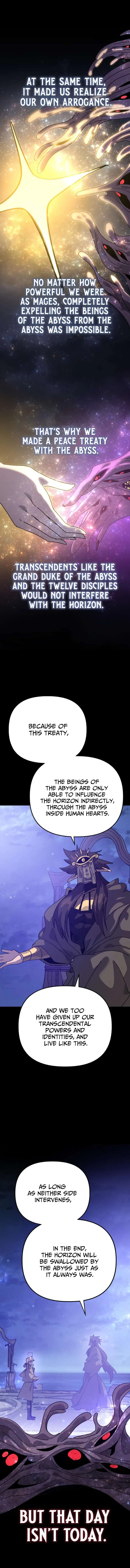My Second Life Is A Healing Life? Chapter 80 – Page 10