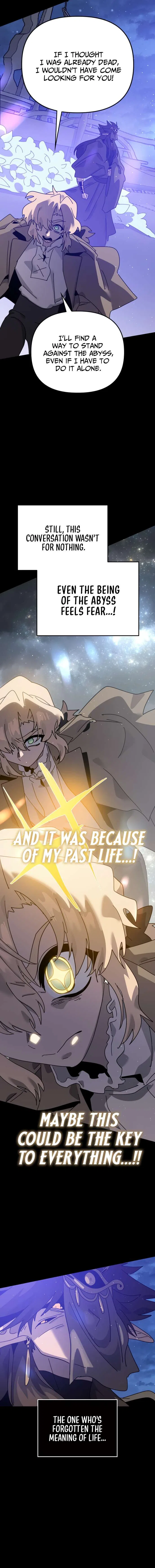 My Second Life Is A Healing Life? Chapter 80 – Page 13