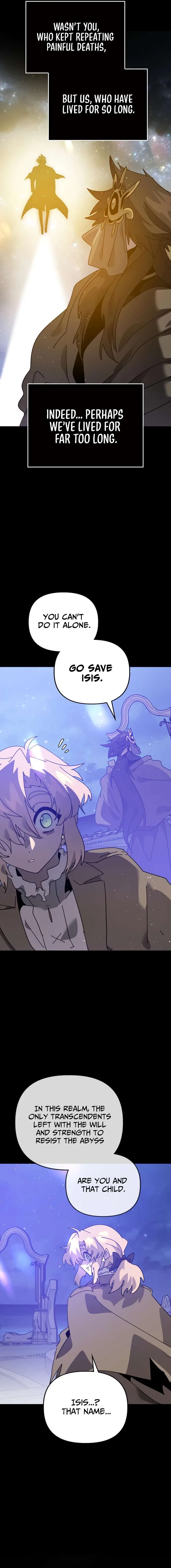 My Second Life Is A Healing Life? Chapter 80 – Page 14