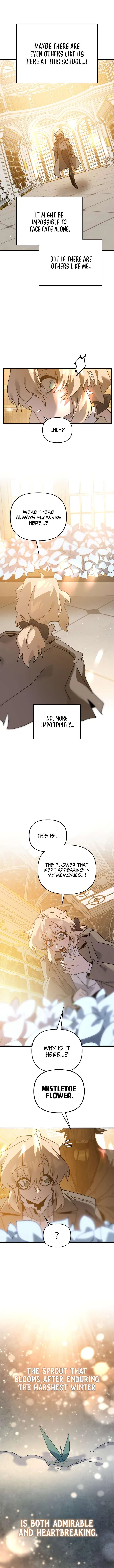 My Second Life Is A Healing Life? Chapter 79 – Page 12