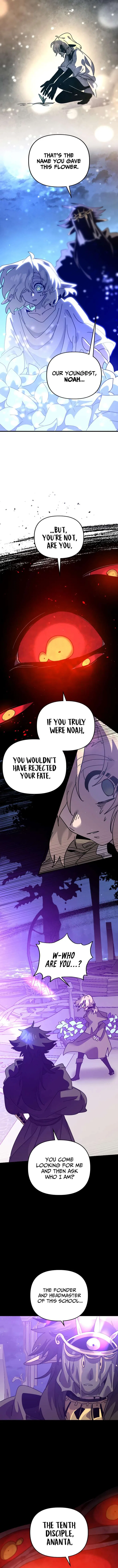 My Second Life Is A Healing Life? Chapter 79 – Page 13
