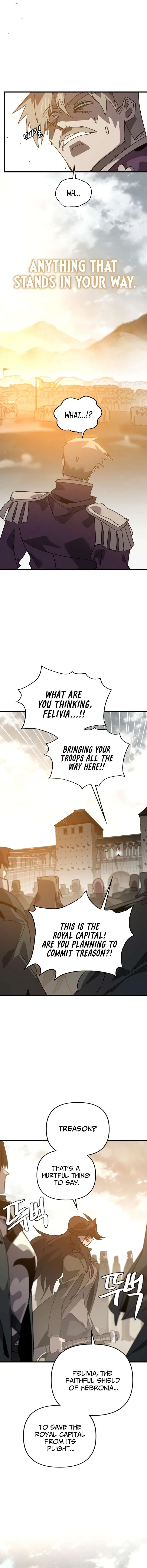 My Second Life Is A Healing Life? Chapter 79 – Page 15
