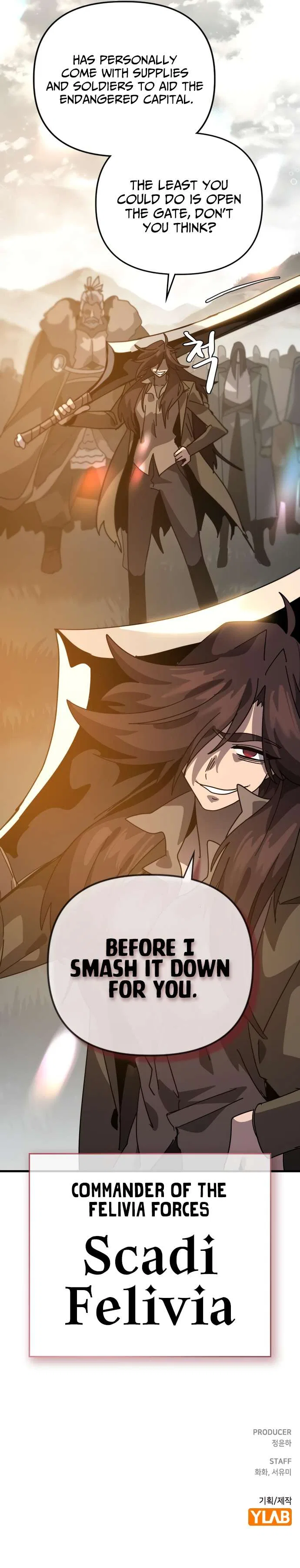 My Second Life Is A Healing Life? Chapter 79 – Page 16
