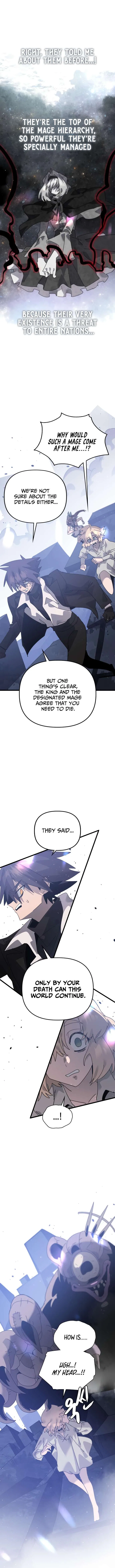 My Second Life Is A Healing Life? Chapter 78 – Page 6