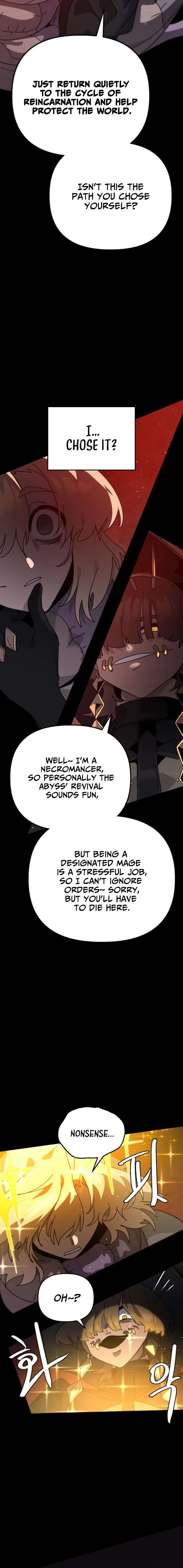 My Second Life Is A Healing Life? Chapter 78 – Page 13