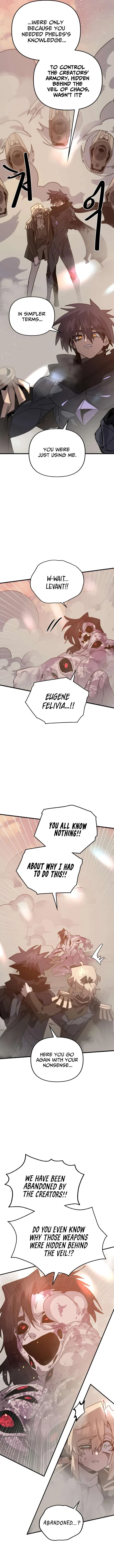 My Second Life Is A Healing Life? Chapter 77 – Page 3
