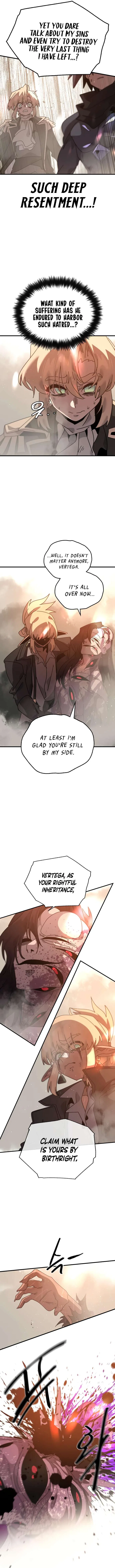 My Second Life Is A Healing Life? Chapter 77 – Page 7