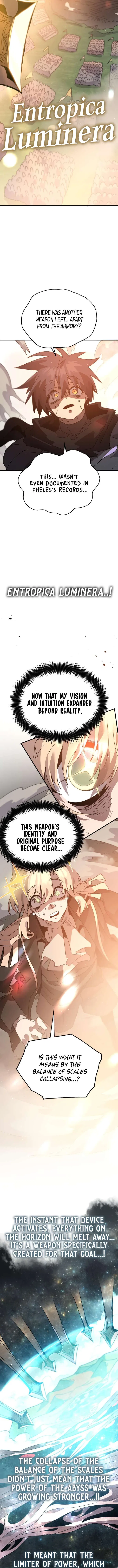 My Second Life Is A Healing Life? Chapter 77 – Page 9