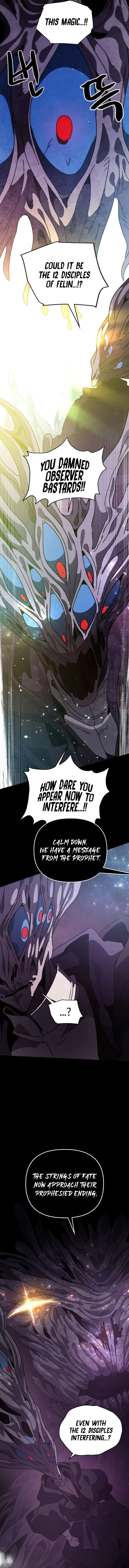 My Second Life Is A Healing Life? Chapter 77 – Page 21