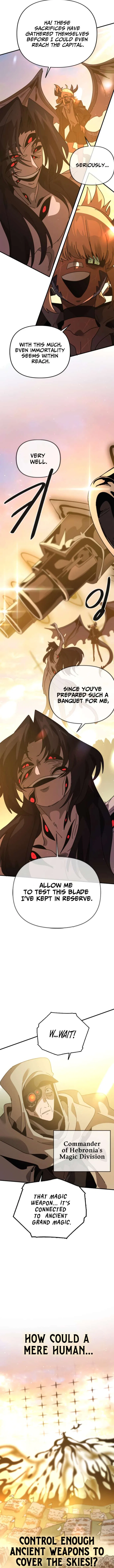 My Second Life Is A Healing Life? Chapter 76 – Page 3