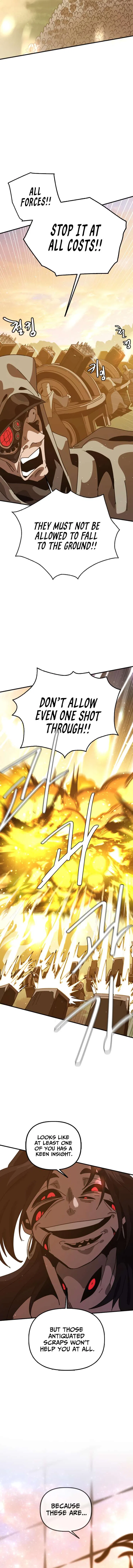 My Second Life Is A Healing Life? Chapter 76 – Page 4
