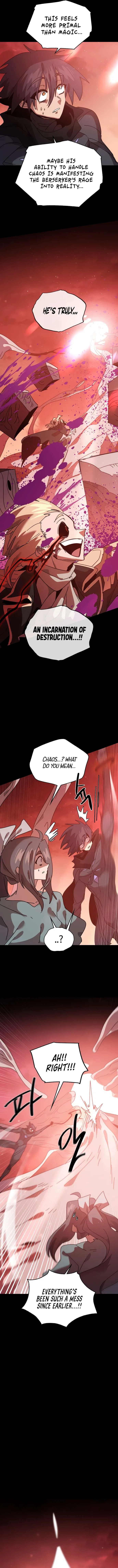 My Second Life Is A Healing Life? Chapter 75 – Page 2