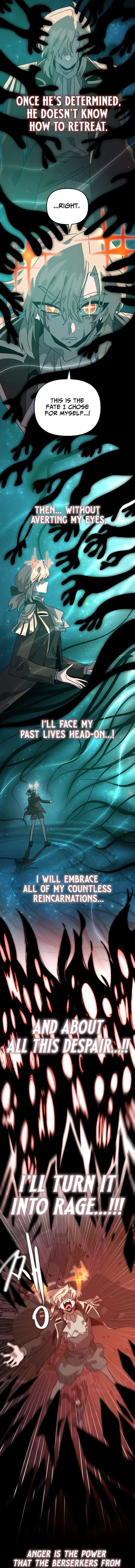 My Second Life Is A Healing Life? Chapter 75 – Page 9