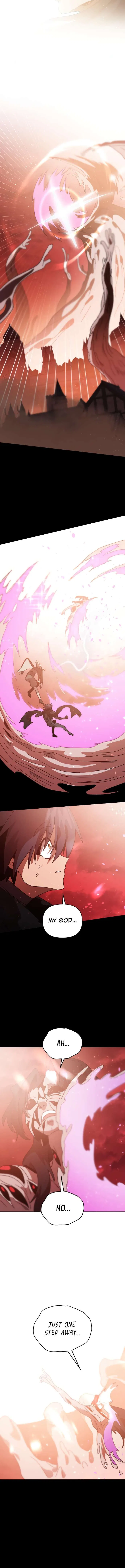 My Second Life Is A Healing Life? Chapter 75 – Page 13