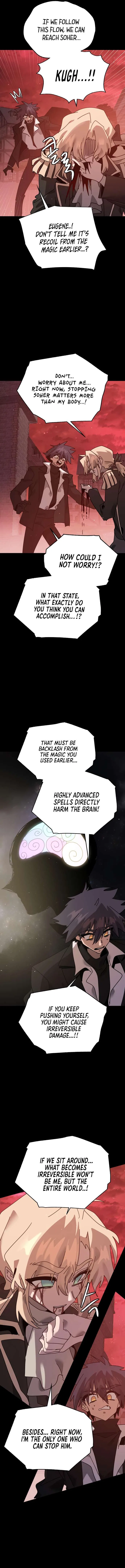 My Second Life Is A Healing Life? Chapter 74 – Page 5