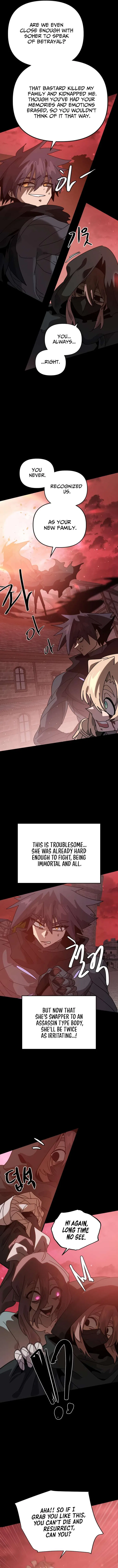 My Second Life Is A Healing Life? Chapter 74 – Page 7